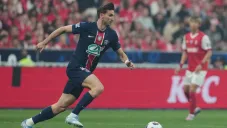 Fabián Ruiz fue víctima por intento de robo