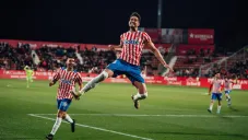 El capitán de Girona será nuevo jugador de San Luis