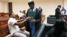 Inicia juicio a Wander Franco, acusado de abuso sexual y tráfico de personas en República Dominicana