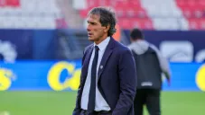 ¿Llega a Tigres? Guillermo Almada es visto en Nuevo León y desata rumores sobre su futuro