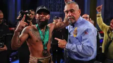 Luis 'Pantera' Nery peleará contra Nick Ball