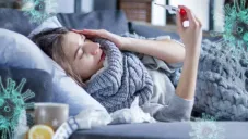 Nueva variante de COVID-19 NB.1.8.1: ¿Cuáles son los síntomas?