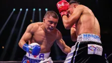 ¡Oficial! ‘Pitbull’ Cruz y ‘Tashiro’ Fierro volverán al ring en el regreso de Manny Pacquiao