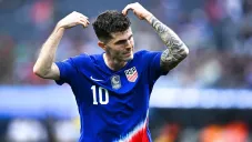 “Pulisic puede ser nuestro Messi”: Pochettino ilusiona a Estados Unidos con su elogios