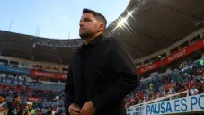 Cruz Azul sería el cuarto equipo de Liga MX para Larcamón