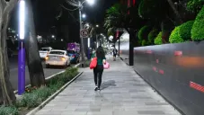 ¿Qué son los postes de género, para qué sirven y dónde se ubican en CDMX?