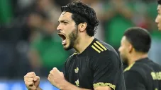 Raúl Jiménez revela a Hugo Sánchez como su referente