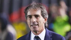 Representante de Guillermo Almada impidió llegada del técnico a Cruz Azul