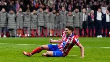 Se actualiza la ley de penales en el futbol