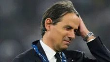 Simone Inzaghi deja al Inter