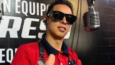 Vinculan a proceso a Alex “N”; le dictan prisión preventiva de hasta dos años