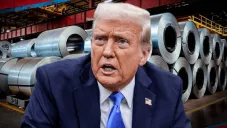 Así afectará a México los aranceles al acero y aluminio que impuso Donald Trump