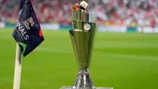 Así se jugará la Final de la UEFA Nations League