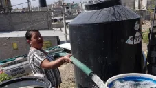 Cambio en el calendario: nuevas fechas para el prerregistro de tinacos y paneles solares gratuitos en el EDOMEX