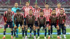 Chivas: Altas, bajas, rumores rumbo al Apertura 2025