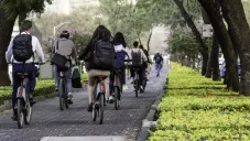 ¿En qué consiste el Plan Ciclista 2025-2030 de la CDMX?