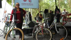 La movilidad en la capital del país es un tema importante.