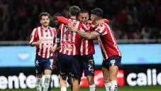 Liga MX: Calendario completo de Chivas del Apertura 2025