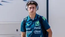 México cae en penaltis ante Dinamarca en su presentación en Maurice Revello