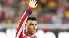 &quot;Nos vamos a arrepentir&quot;, &quot;estamos devastados&quot;: Afición de Chivas explota por la salida del 'Nene' Beltrán
