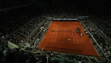 Roland Garros 2025: Confirmadas las Semifinales varoniles del Abierto de Francia
