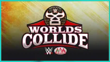 Worlds Collide: Cartelera, transmisión y todo lo que debes saber del evento entre WWE y Triple A