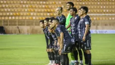 Alebrijes de Oaxaca desiste de la denuncia a la FMF; se une a Atlante y Jaiba Brava