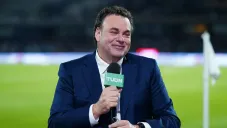 David Faitelson lanza fuerte crítica a TV Azteca: &quot;Operan como el crimen organizado&quot;
