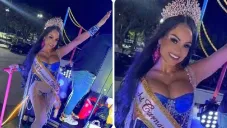 Influencer Luz María Barrera Agatón es encontrada sin vida en piscina de hotel en Yucatán