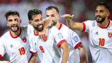 Jordania hace historia y clasifica por primera vez al Mundial