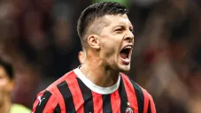 Luka Jovic podría unirse a exjugadores del Real Madrid que jugaron en la Liga MX