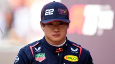 ¡No le harán lo mismo que a Checo Pérez! Red Bull descarta reemplazar a Tsunoda