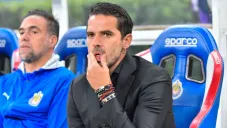 Peláez exige pacto de caballeros de regreso ante posible regreso de Fernando Gago a Liga MX