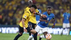 Vinicius pide tiempo para Ancelotti con la Selección de Brasil