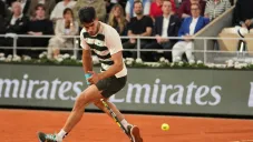 Alcaraz avanza a la Final del Abierto de Francia