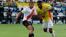 Colombia busca su pase al Mundial 2026