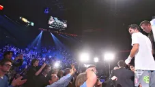 Próximos miembros del Salón de la Fama del Boxeo 2025