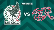 ¿Cuándo y dónde ver el México vs Suiza?