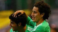 Efraín Juárez contactó a Carlos Vela para un posible fichaje; el jugador rechazó la oferta por su retiro