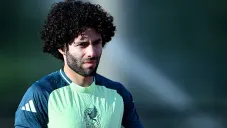 “Estoy en el camino correcto”: Chino Huerta habla sobre su futuro en Europa