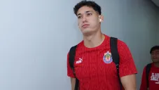 Jesús Orozco Chiquete revela por qué se fue de Chivas
