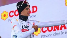 Rommel Pacheco sobre felicitaciones a Isaac del Toro: &quot;No nos estamos colgando&quot;