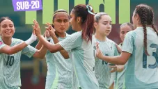 Selección Mexicana Femenil Sub-20 avanza a la Final