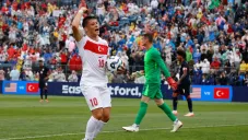 Arda Güler comanda triunfo de Turquía