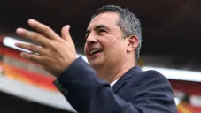 Ortega consiguió el segundo trofeo de Campeón de Campeones para Tapatío