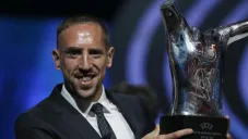 ¿Burla? Ribéry responde a Cristiano Ronaldo por sus declaraciones sobre el Balón de Oro