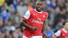 Exjugador del Arsenal es condenado a 4 años