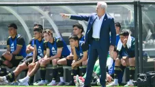 Javier Aguirre tras derrota ante Suiza: &quot;No jugamos bien, un equipo sin personalidad&quot;