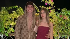 Leonardo Leal Cantú, el charro que robó el corazón de Tatiana Flores, jugadora de Tigres