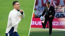 CR7 ha tenido varias ofertas para jugar el Mundial